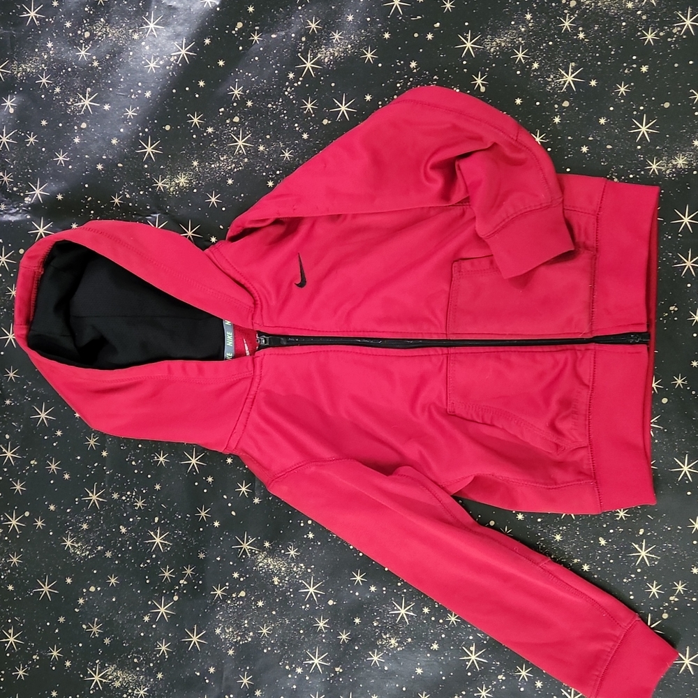 Boys Nike Hoodie